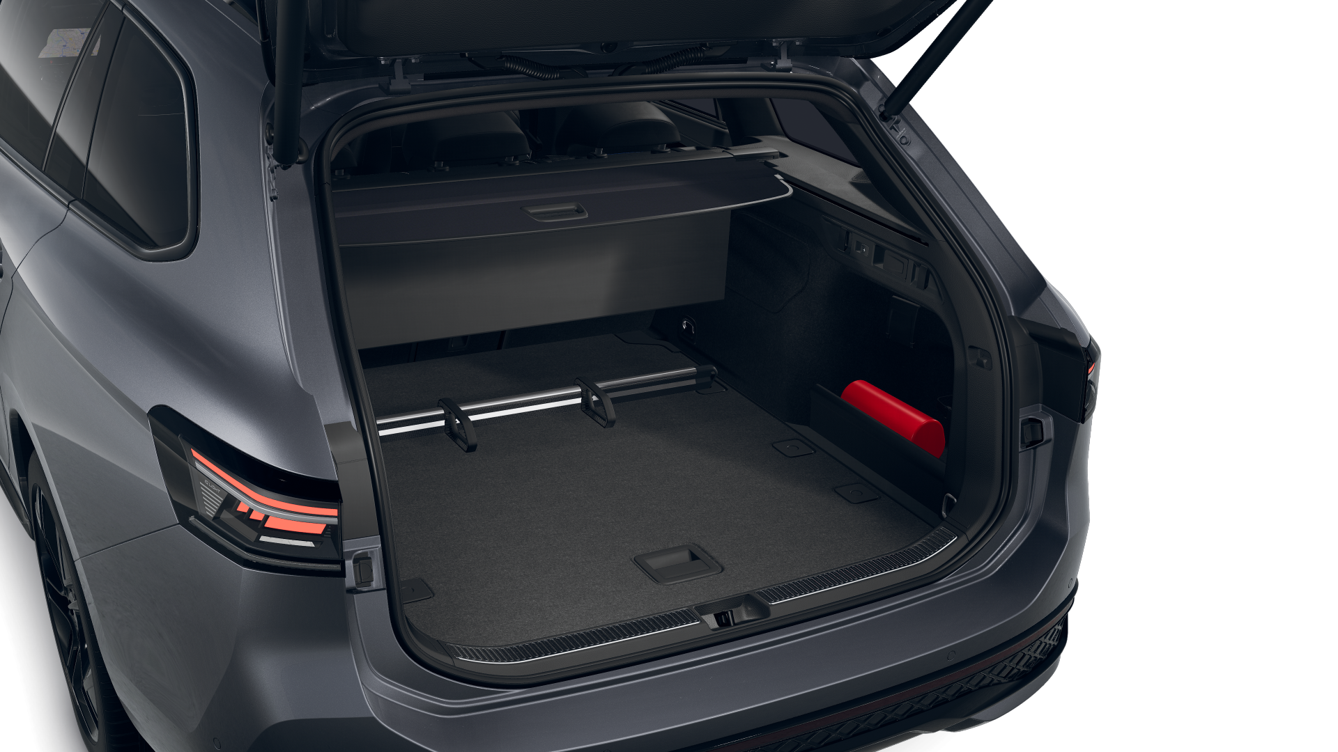 Volkswagen Passat 2.0 TDI DSG R-Line