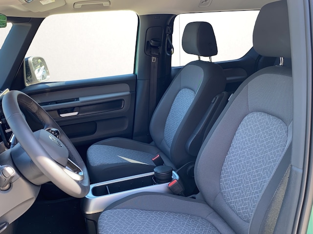 Volkswagen ID.Buzz Pro