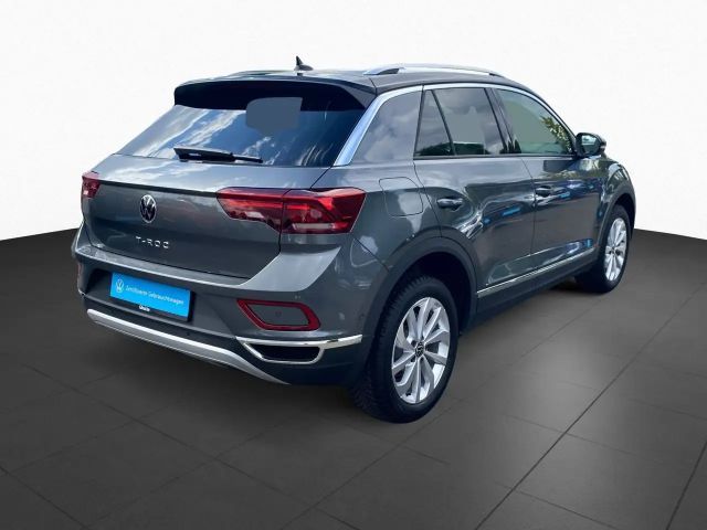 Volkswagen T-Roc 1.5 TSI DSG Style