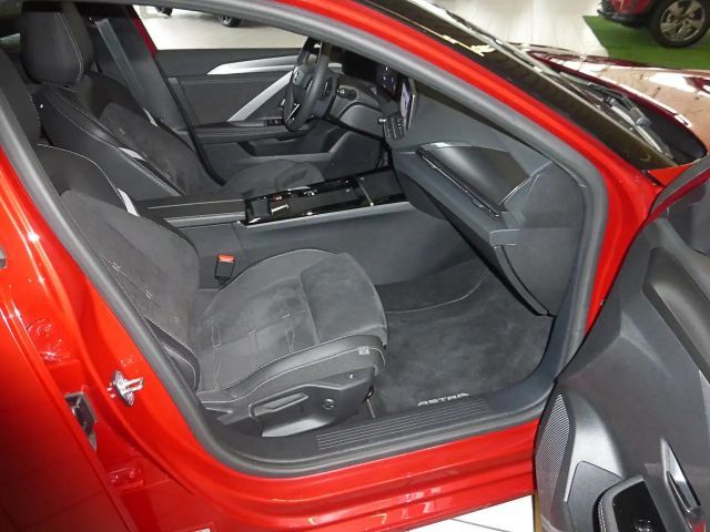 Opel Astra Sports Tourer