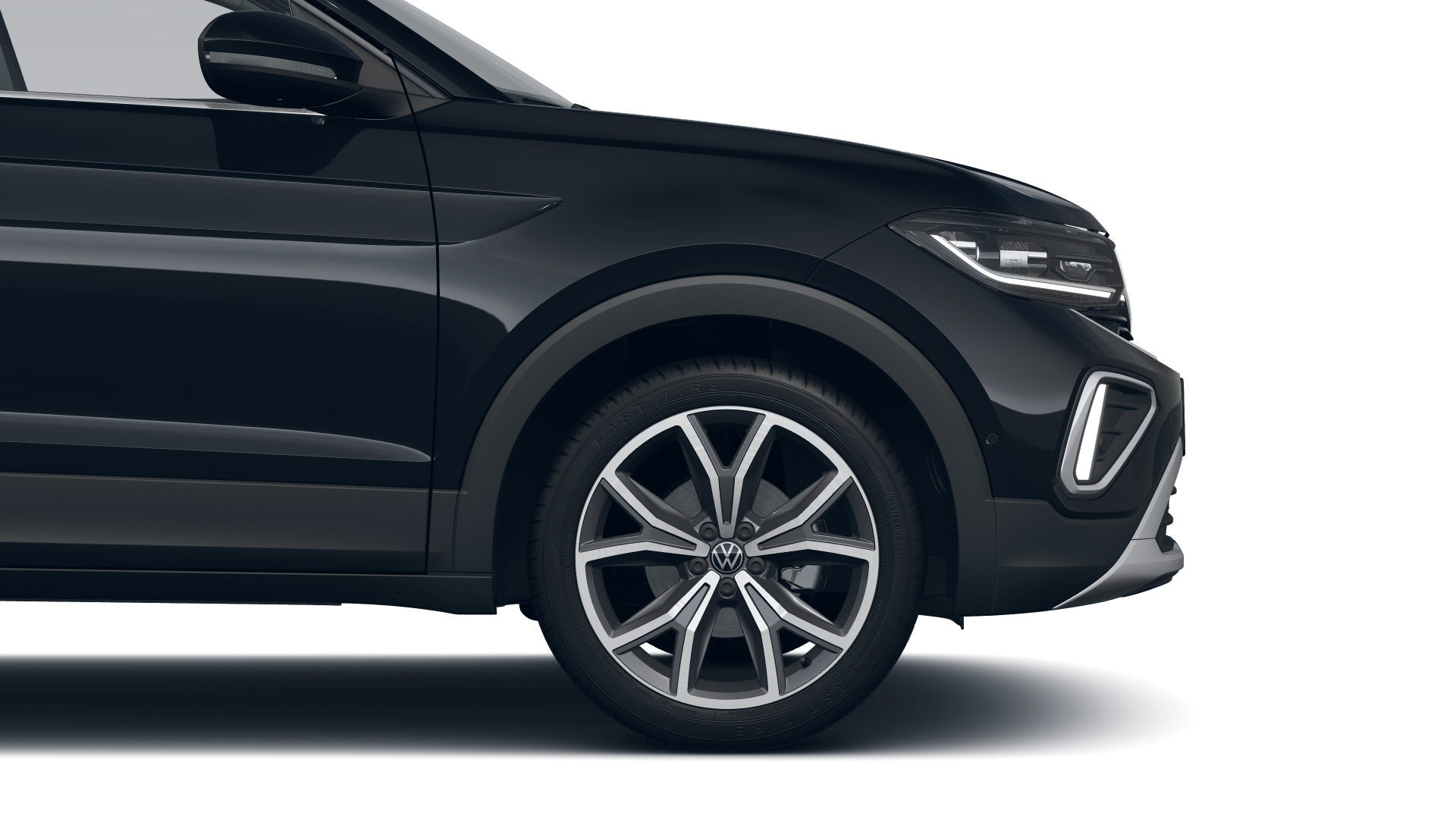 Volkswagen T-Cross T-CROSS 1.0  StyleB 085 TSID7F