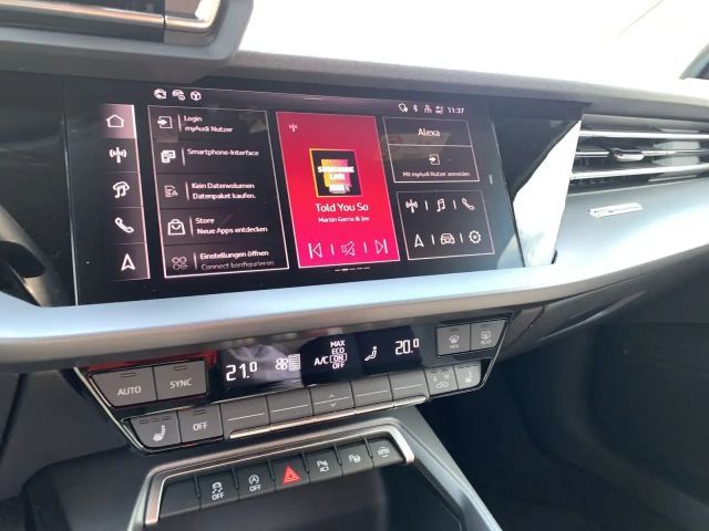 Audi A3 35 TFSI Sedan