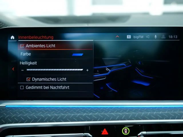 BMW X7 M-Sport xDrive