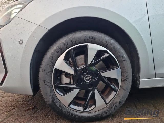 Opel Corsa Edition