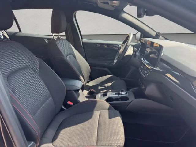 Ford Focus 1.5 EcoBlue Wagon