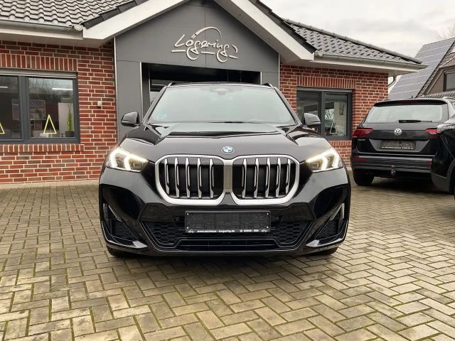 BMW X1 M-Sport sDrive20i