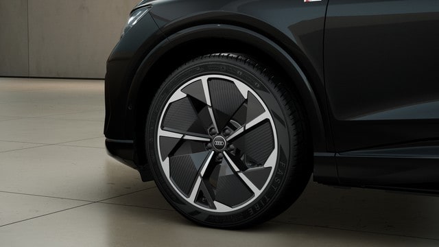 Audi Q4 e-tron Quattro Sportback