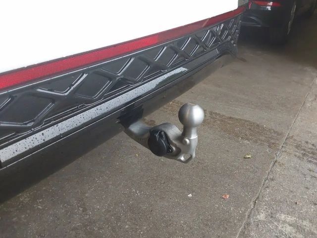 Volkswagen Tiguan DSG Sport eHybrid