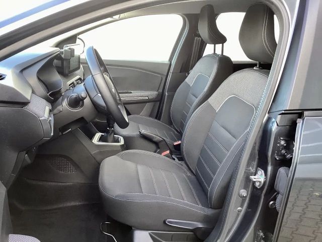 Dacia Jogger 1.0 TCe ECO-G Extreme TCe 100