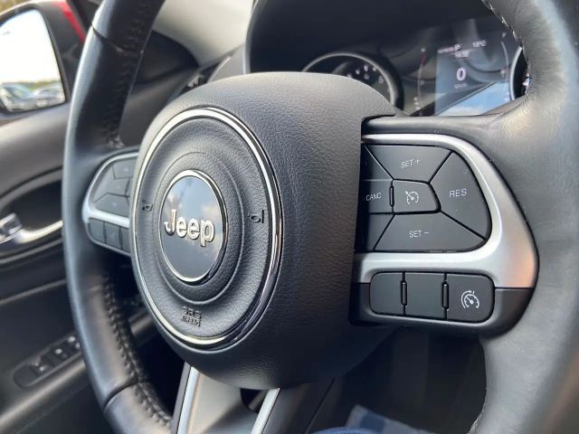 Jeep Compass Night Eagle