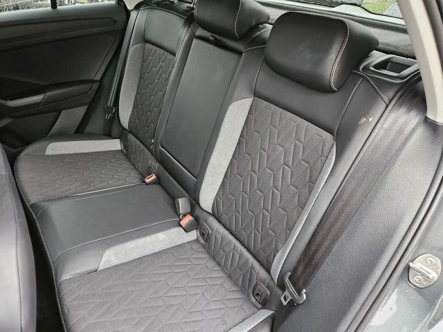 Volkswagen T-Roc Goal Navi Einparkhilfe LED-Scheinwerfer