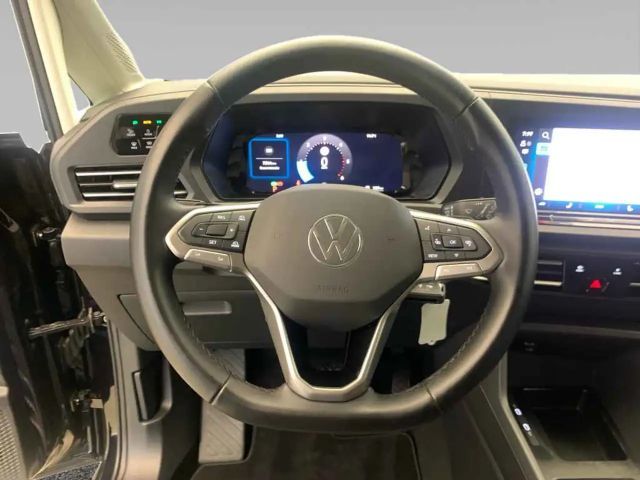 Volkswagen Caddy 2.0 TDI DSG Life