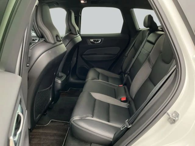 Volvo XC60 Geartronic