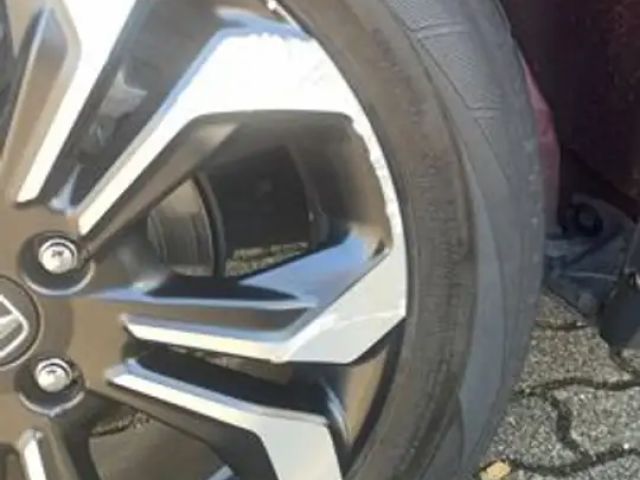 Honda Jazz Executive Hybrid