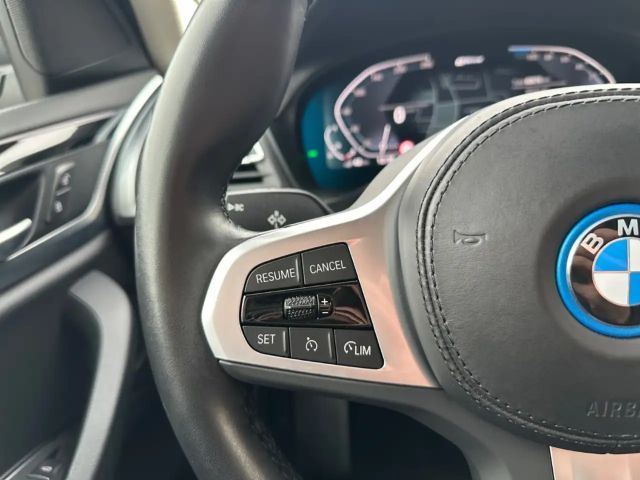 BMW X3 xDrive xDrive30e