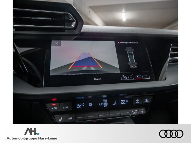 Audi A3 35 TFSI S-Tronic Sportback