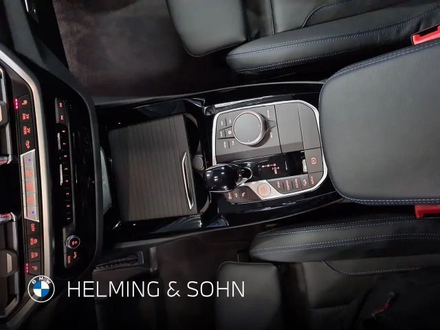 BMW X3 M-Sport xDrive30i