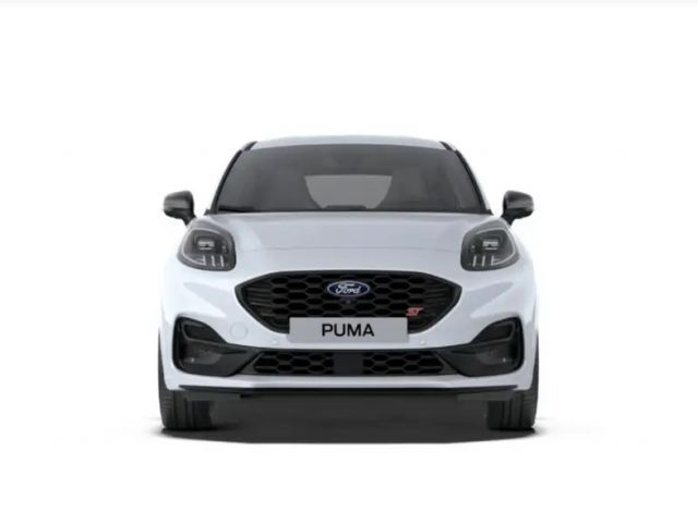 Ford Puma ST Line
