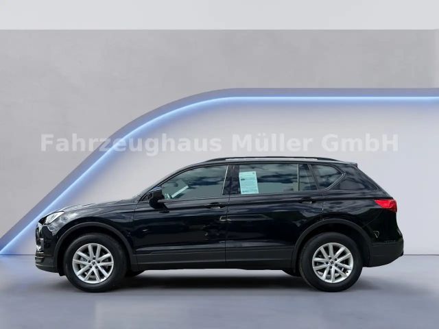 Seat Tarraco 2.0 TDI DSG Style