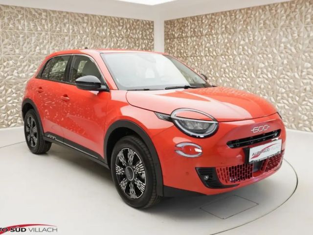 Fiat 600e Hybrid MY24 incl. Komfort & Style Paket