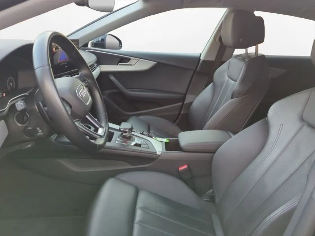 Audi A5 40 TFSI Quattro