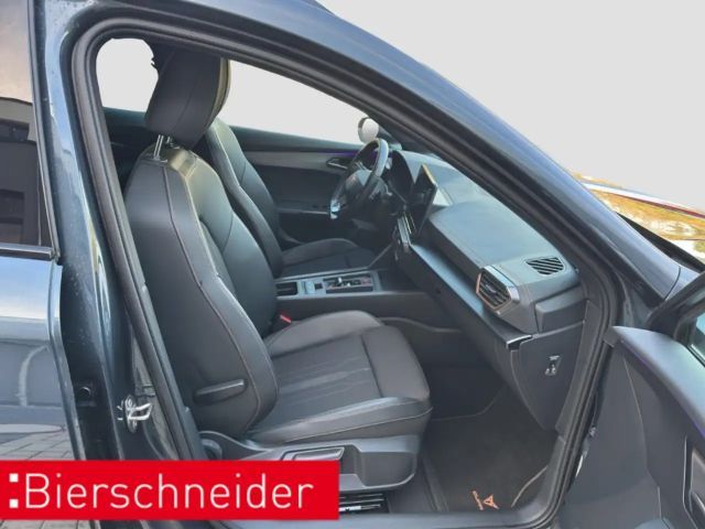 Cupra Formentor 2.0 TSI DSG