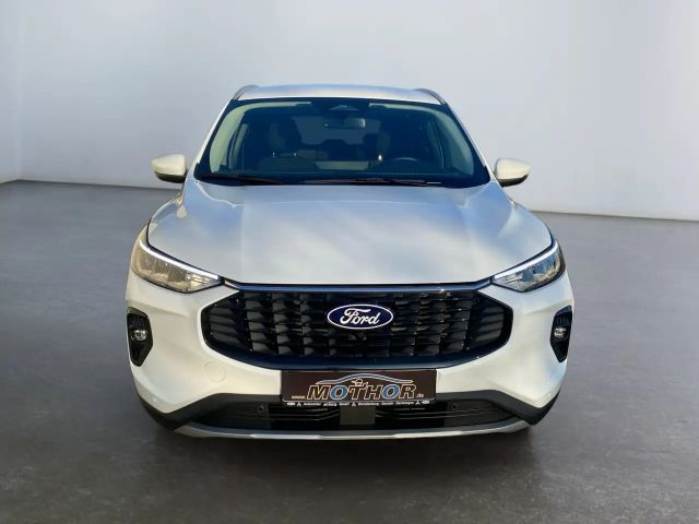 Ford Kuga EcoBoost Titanium