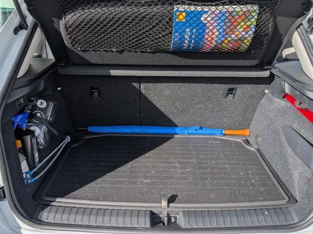 Skoda Kamiq Selection