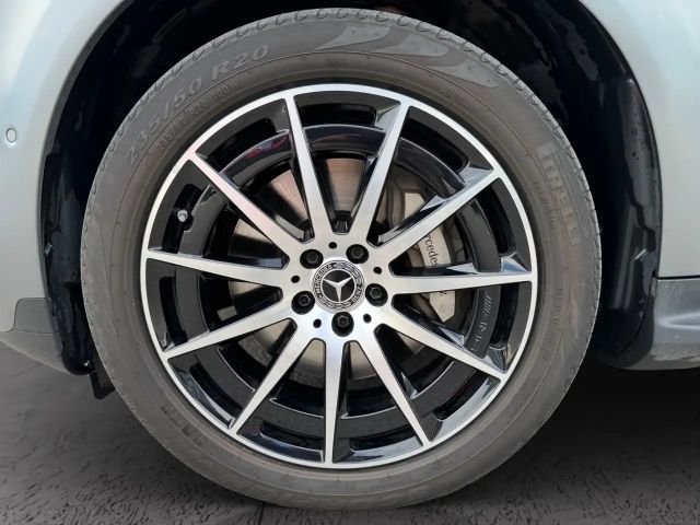 Mercedes-Benz EQC 400 4MATIC AMG Line