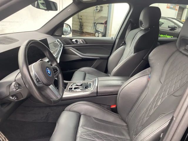 BMW X5 xDrive50e