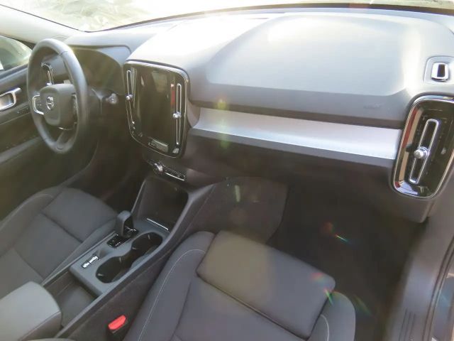 Volvo XC40 Inscription Recharge