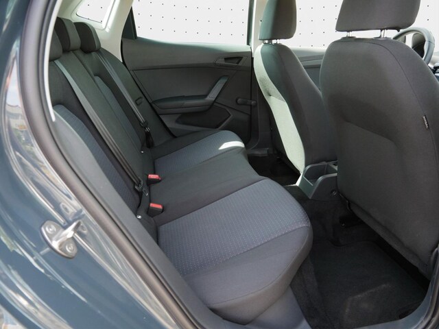 Seat Ibiza 1.0 TSI Style