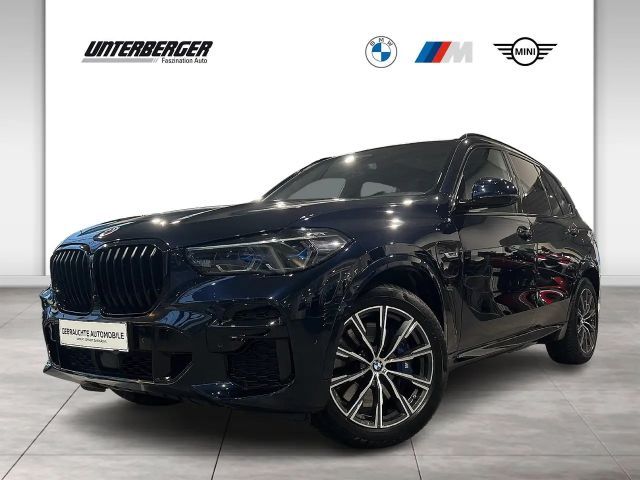 BMW X5 M-Sport xDrive45e
