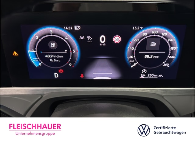 Volkswagen Passat 2.0 TDI Business