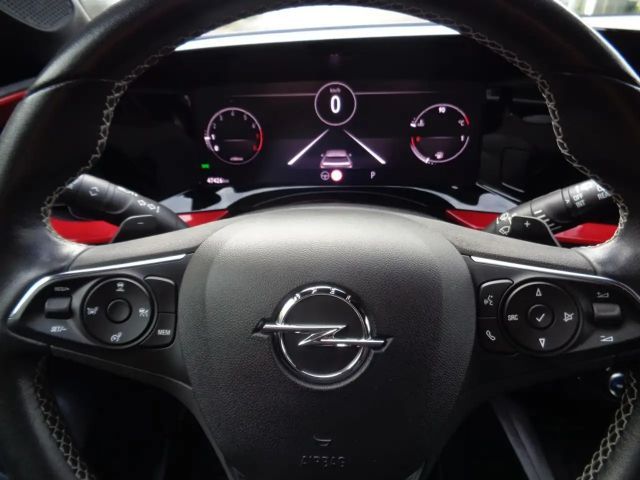 Opel Mokka GS-Line Grand Sport Turbo