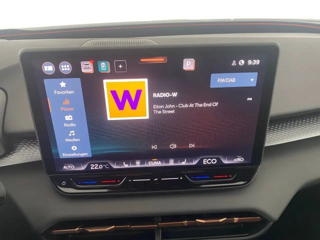 Cupra Terramar 1.5 e-Hybrid