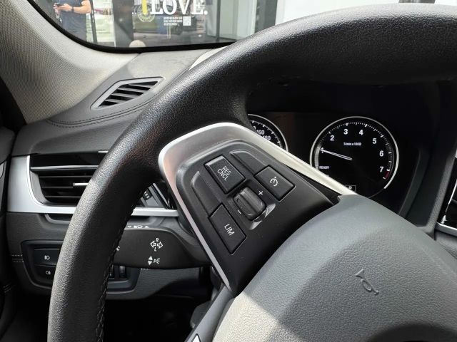 BMW X1 Sport Line xDrive25e