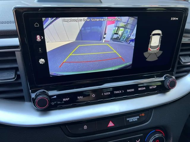 Kia XCeed Hybrid PHEV Spirit