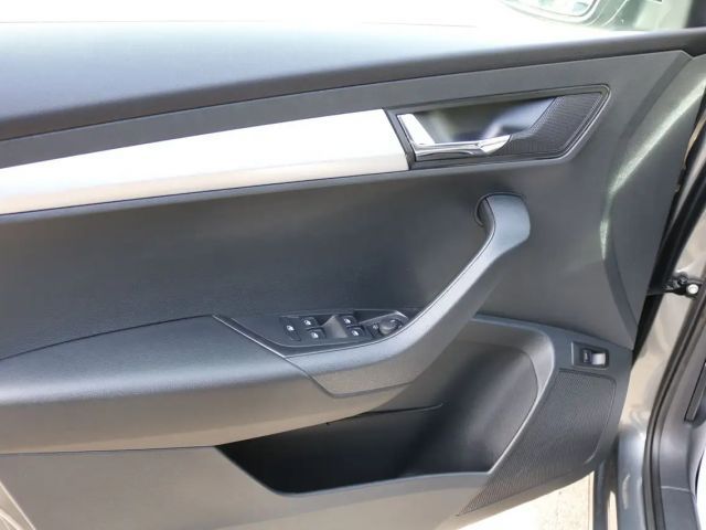 Skoda Karoq ACT Ambition