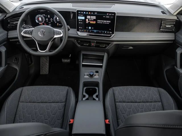 Volkswagen Tiguan 1.5 TSI DSG Life