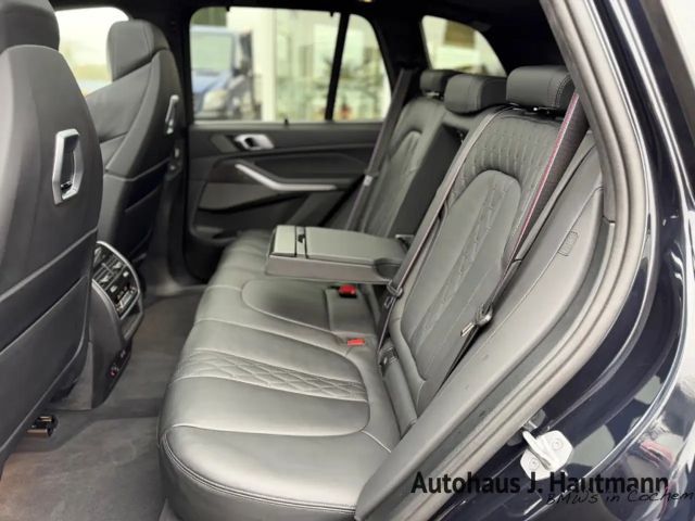 BMW X5 M-Sport xDrive