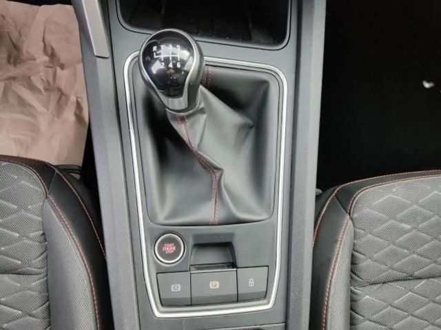 Seat Leon 1.5 TSI FR-lijn Sportstourer