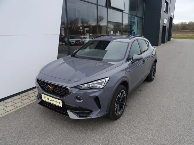 Cupra Formentor 4Drive DSG