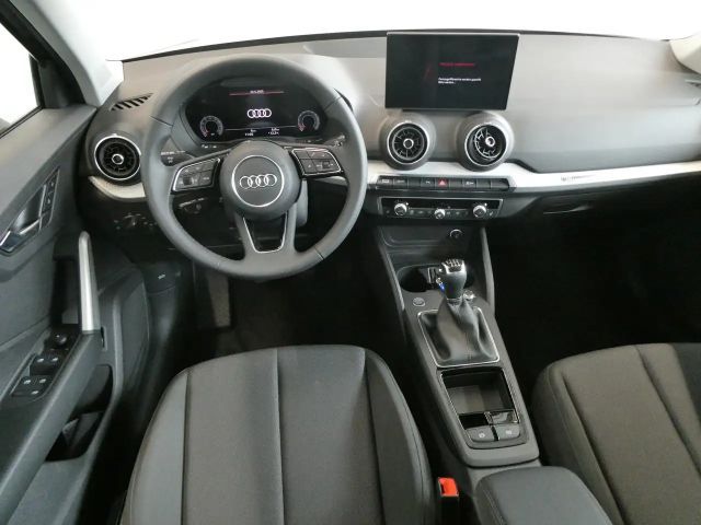 Audi Q2 30 TFSI