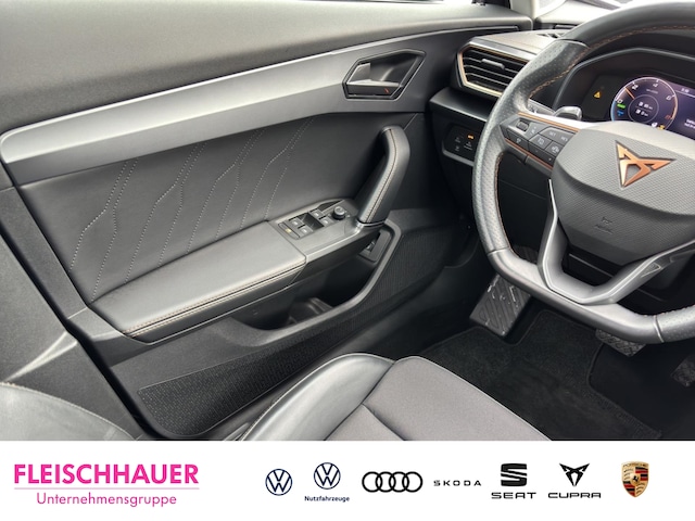 Cupra Formentor 1.4 e-Hybrid