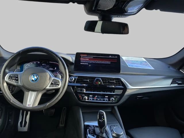 BMW 530 530e M-Sport xDrive