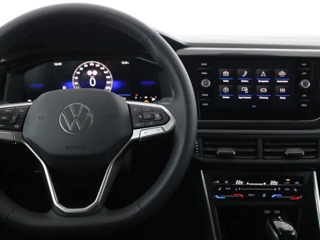 Volkswagen Taigo DSG Life