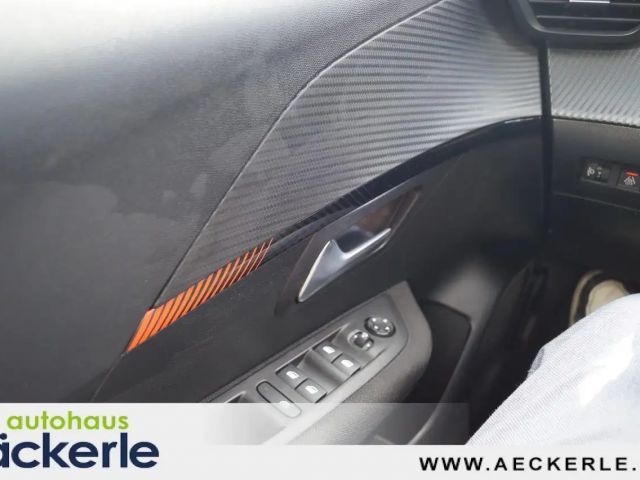 Peugeot E-208 Active Pack