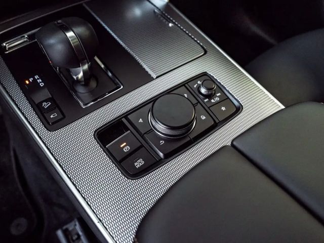 Mazda CX-60 4WD Homura e-Skyactiv