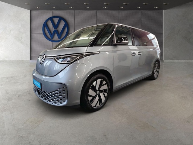 Volkswagen ID.Buzz IQ.Drive Pro